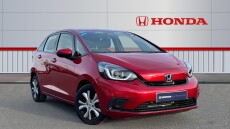 Honda Jazz 1.5 i-MMD Hybrid SR 5dr eCVT Hybrid Hatchback